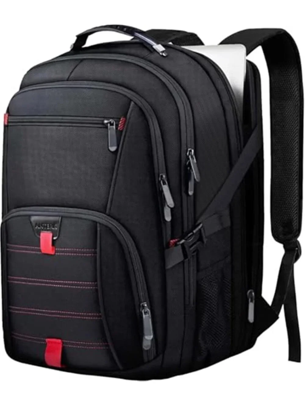 Extra Large Travel Backpack 17 Inch Laptop TSA Carry On Waterproof School Bag